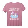 Offizielles Einhorn Schlafshirt für Kinder – Bequemes Nachthemd für lange Nickerchen, Geburtstag & Weihnachten