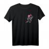 HapDog T-Shirt mit Herzkunst – Originelles Anatomie-Geschenk für Mama, Papa, Freunde & Familie zu besonderen Anlässen