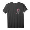 HapDog T-Shirt mit Herzkunst – Originelles Anatomie-Geschenk für Mama, Papa, Freunde & Familie zu besonderen Anlässen