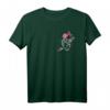 HapDog T-Shirt mit Herzkunst – Originelles Anatomie-Geschenk für Mama, Papa, Freunde & Familie zu besonderen Anlässen