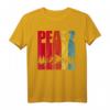 Pfälzer Pälzer Weinfest Rheinland Pfalz Geschenk T-Shirt – Lustiges Weinliebhaber Design für Feiernde und Freunde