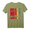 Pfälzer Pälzer Weinfest Rheinland Pfalz Geschenk T-Shirt – Lustiges Weinliebhaber Design für Feiernde und Freunde