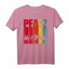 Pfälzer Pälzer Weinfest Rheinland Pfalz Geschenk T-Shirt – Lustiges Weinliebhaber Design für Feiernde und Freunde