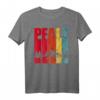 Pfälzer Pälzer Weinfest Rheinland Pfalz Geschenk T-Shirt – Lustiges Weinliebhaber Design für Feiernde und Freunde