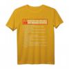 Regeln Für Ein Date Mit Meiner Tochter Vatertag Shirt - Lustiges Geschenk für Vater zum Geburtstag, Weihnachten & mehr