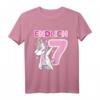 Kinder 7. Geburtstag Mädchen ENDLICH 7 Einhorn Geschenk - Witziges T-Shirt für den Kindergeburtstag & Prinzessinnen-Feier