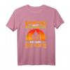 Lustiges Papa T-Shirt mit Spruch – Bester Vater mit zwei Töchtern Geschenk für Vatertag, Geburtstag & Schwangerschaft