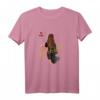 Damen Bachelor 2020 Abschluss Geschenk Frauen Braun - Perfektes T-Shirt für Graduierung, Abschlussfeier & Abschlussgeschenk für Absolventinnen