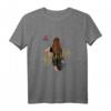 Damen Bachelor 2020 Abschluss Geschenk Frauen Braun - Perfektes T-Shirt für Graduierung, Abschlussfeier & Abschlussgeschenk für Absolventinnen