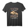 Lustiges Vater und Tochter T-Shirt – Originelles Papa Outfit für Geburtstag, Weihnachten & Familiengeschenke