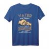 Lustiges Vater und Tochter T-Shirt – Originelles Papa Outfit für Geburtstag, Weihnachten & Familiengeschenke