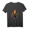 Damen Bachelor 2021 Abschluss Geschenk - Absolventin T-Shirt mit Silhouette für Abschlussfeier, Graduierung & Geschenk für Frauen
