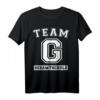 Schulwechsel T-Shirt 2019 für Gesamtschule - Jungen & Mädchen Shirt als cooles Geschenk für den Schulstart in der 5. Klasse