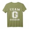 Schulwechsel T-Shirt 2019 für Gesamtschule - Jungen & Mädchen Shirt als cooles Geschenk für den Schulstart in der 5. Klasse