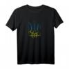 Ukrainische Flagge & Tryzub Geschenkidee – Ukrainer T-Shirt, Pullover & Hoodie in Farben für Geburtstag, Weihnachten & Unabhängigkeitstag