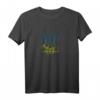 Ukrainische Flagge & Tryzub Geschenkidee – Ukrainer T-Shirt, Pullover & Hoodie in Farben für Geburtstag, Weihnachten & Unabhängigkeitstag