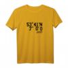 Juist Koordinaten Shirt - Insel Urlaub Geschenk Idee für Strandliebhaber, Nordsee-Fans & Reiseliebhaber zum Geburtstag & Weihnachten
