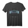 Stolzer Papa von Zwillingen T-Shirt – Geschenkidee für Zwillingspapa, Vatertag, Geburtstag & Weihnachten