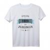 Stolzer Papa von Zwillingen T-Shirt – Geschenkidee für Zwillingspapa, Vatertag, Geburtstag & Weihnachten