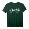 Herren Best Daddy Est 2020 T-Shirt – Perfektes Geschenk für werdende Väter, Baby-Geschlecht enthüllung & Geburtstagsüberraschung