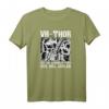 Vathor Vater Thor Cool Hammer Papa T-Shirt - Starkes & Lustiges Vatertagsgeschenk für Wikinger- und Thor-Fans