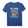 Vathor Vater Thor Cool Hammer Papa T-Shirt - Starkes & Lustiges Vatertagsgeschenk für Wikinger- und Thor-Fans