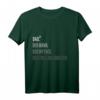 Vater von Zwillingen Zwillingspapa Zwillingsvater Vatertag Langarmshirt - Perfektes Geschenk für stolze Zwillingsväter