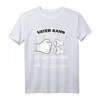 Zwillingspapa Twin Dad Vater von Zwillingen Vatertag T-Shirt – Perfektes Geschenk für den Vater zur Baby Announcement Party