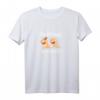 Lustiges Zwilling Vater T-Shirt zum Papatag, Herrentag & Vatertag - Humorvolles Geschenk für stolze Papas mit Zwillingen