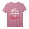 Papa von Zwillingen T-Shirt – Lustiges Superkräfte Motiv für Zwillingsvater, ideal als Geschenk und Vatertagsidee