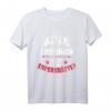Papa von Zwillingen T-Shirt – Lustiges Superkräfte Motiv für Zwillingsvater, ideal als Geschenk und Vatertagsidee