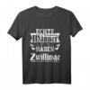 Vater Papa Zwillinge Kinder Nachwuchs T-Shirt mit lustigem Spruch – Perfekt als Geschenk für werdende Väter zu Weihnachten & Geburtstag