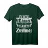 Vater Papa Zwillinge Kinder Nachwuchs T-Shirt mit lustigem Spruch – Perfekt als Geschenk für werdende Väter zu Weihnachten & Geburtstag