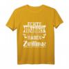 Vater Papa Zwillinge Kinder Nachwuchs T-Shirt mit lustigem Spruch – Perfekt als Geschenk für werdende Väter zu Weihnachten & Geburtstag