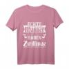 Vater Papa Zwillinge Kinder Nachwuchs T-Shirt mit lustigem Spruch – Perfekt als Geschenk für werdende Väter zu Weihnachten & Geburtstag