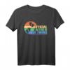 Official Father Of Twins T-Shirt – Lustiges Vatertag Geschenk für Vater von Zwillingen, Opa, Großvater, Ehemann & Freund