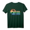 Official Father Of Twins T-Shirt – Lustiges Vatertag Geschenk für Vater von Zwillingen, Opa, Großvater, Ehemann & Freund