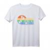 Official Father Of Twins T-Shirt – Lustiges Vatertag Geschenk für Vater von Zwillingen, Opa, Großvater, Ehemann & Freund