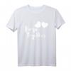 Kinder Born Together Shirt für Zwillinge - Partnerlook T-Shirt für Geschwister, Freunde & Geburtstagsgeschenke