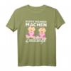 Herren Papatag Herrentag Vatertagsgeschenk Zwilling Vater T-Shirt – Lustiges Männergeschenk für Stolze Papas & Männertagsidee mit Humor