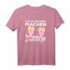 Herren Papatag Herrentag Vatertagsgeschenk Zwilling Vater T-Shirt – Lustiges Männergeschenk für Stolze Papas & Männertagsidee mit Humor