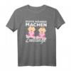 Herren Papatag Herrentag Vatertagsgeschenk Zwilling Vater T-Shirt – Lustiges Männergeschenk für Stolze Papas & Männertagsidee mit Humor