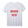 Echte Männer machen Zwillinge T-Shirt – Lustiges Papa-Baby-Ankündigungsshirt für werdende Zwillingsväter, ideal als Geschenk zum Vatertag, Geburtstag oder Baby Shower