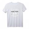 Lustiges Zwilling Vater T-Shirt für Papatag, Herrentag & Vatertag – Originelles Geschenk für stolze Väter mit Humor