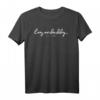 LegenDaddy 2009 Cool Dad Vatertagsgeschenk T-Shirt – Perfekt für werdende und bestehende Väter, Ehemänner & Babyparty-Geschenk