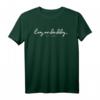 LegenDaddy 2009 Cool Dad Vatertagsgeschenk T-Shirt – Perfekt für werdende und bestehende Väter, Ehemänner & Babyparty-Geschenk