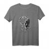 Vater der Türkei Mustafa Kemal Atatürk T-Shirt – Patrioten Geschenk mit historischem Portrait für Türken & Fans
