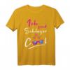 Ich Find Schlager Cool T-Shirt – Perfektes Geschenk für Schlagerfans, Volksmusikliebhaber und Partygänger bei Festivals und Mallorca-Events