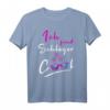 Ich Find Schlager Cool T-Shirt – Perfektes Geschenk für Schlagerfans, Volksmusikliebhaber und Partygänger bei Festivals und Mallorca-Events