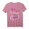 Ich Find Schlager Cool T-Shirt – Perfektes Geschenk für Schlagerfans, Volksmusikliebhaber und Partygänger bei Festivals und Mallorca-Events